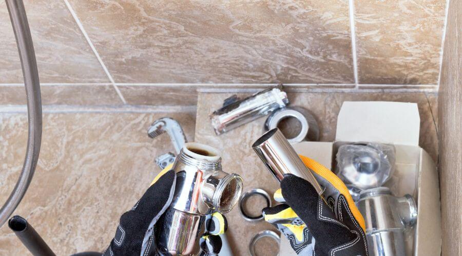 Expert Emergency Roof Repairs services in Channelview, TX